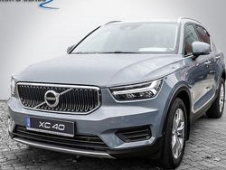 Grau Gebraucht 2019 Volvo XC40 Momentum SUV | 23.890 € (Fairer Preis)