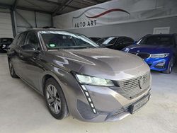 Grau Gebraucht 2022 Peugeot 308 Active Kombi | 17.500 € (Fairer Preis)