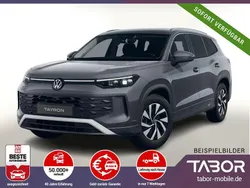 Grau Neu 2025 VW Tayron IQ Drive SUV | 46.888 € (Guter Preis)