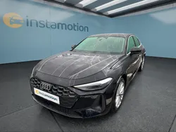 Schwarz Gebraucht 2025 Audi A5 Coupé | 46.949 € (Guter Preis)