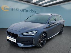 Grau Gebraucht 2022 Cupra Leon Kombi | 31.499 € (Fairer Preis)