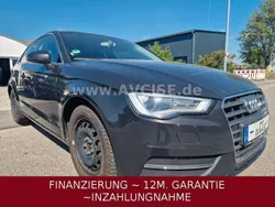Braun Gebraucht 2013 Audi A3 Ambiente Limousine | 8.995 € (Fairer Preis)