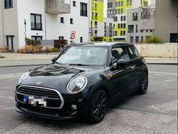 Schwarz Gebraucht 2018 Mini ONE Kleinwagen | 14.950 € (Fairer Preis)