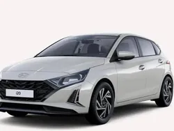 Lumen grey pearl Neu 2025 Hyundai i20 Comfort Limousine | 23.770 € (Fairer Preis)