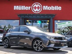 Andere Gebraucht 2023 Opel Astra Ultimate Limousine | 26.200 € (Etwas zu teuer)