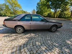 Grau Gebraucht 1985 Renault Fuego Coupé | 5.432 €