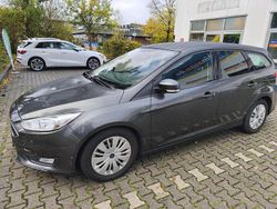 Gebraucht 2015 Ford Focus Trend Kombi | 9.400 € (Fairer Preis)