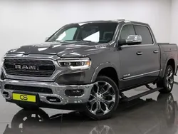 Grau Gebraucht 2021 Dodge Ram Limited Abholung | 59.950 € (Guter Preis)