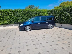 Blau Gebraucht 2007 Renault Grand Espace Dynamique Van / Kleinbus | 4.900 € (Superpreis)