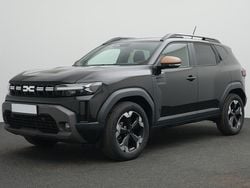 Perlmuttschwarz Neu 2025 Dacia Duster Extreme SUV | 25.280 € (Guter Preis)