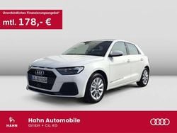 Cortinaweiß Gebraucht 2025 Audi A1 Advanced Plus Kleinwagen | 22.430 € (Guter Preis)