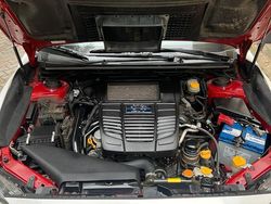 Rot Gebraucht 2015 Subaru Levorg | 15.000 €