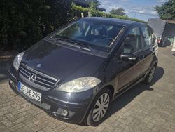 Gebraucht 2007 Mercedes A170 Avantgarde Limousine | 1.499 € (Fairer Preis)