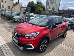Rot Gebraucht 2019 Renault Captur Collection SUV | 11.999 € (Guter Preis)