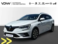 Renault Mégane IV