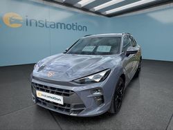 Grau Gebraucht 2025 Cupra Terramar SUV | 44.849 € (Fairer Preis)