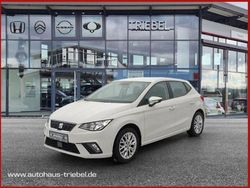 Weiß Gebraucht 2020 Seat Ibiza Style Kleinwagen | 14.880 € (Fairer Preis)