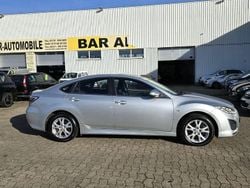 Silber Gebraucht 2010 Mazda 6 Limousine | 2.850 € (Guter Preis)