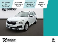 Weiß Neu 2025 Skoda Kamiq Selection SUV | 31.330 € (Teuer)