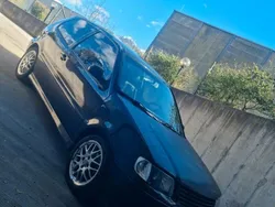 Schwarz Gebraucht 2000 VW Polo GTI | 6.400 €