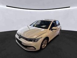 Weiß Gebraucht 2022 VW Golf R Limousine | 17.990 € (Guter Preis)