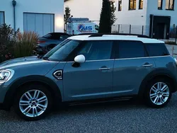 Grau Gebraucht 2019 Mini Cooper S Countryman SUV | 20.799 € (Guter Preis)