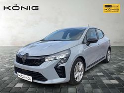 Grau Gebraucht 2024 Renault Clio V SE Kleinwagen | 18.200 € (Etwas zu teuer)