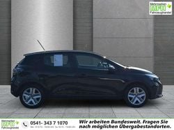 Blackpearlschwarz Gebraucht 2025 Renault Clio V Evolution Kleinwagen | 19.090 € (Guter Preis)