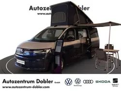 Candyweiß Neu 2025 VW T7 California Van | 94.880 €