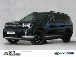 Abyss black / mic Neu 2025 Hyundai Santa Fe Intro Edition SUV | 51.990 €