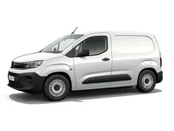 Kaolin weiß Neu 2025 Opel Combo-e Life Limousine | 25.890 €
