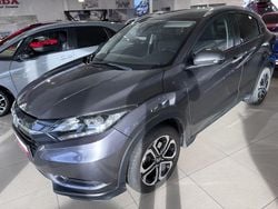 Silber Gebraucht 2016 Honda HR-V Executive SUV | 16.990 € (Fairer Preis)