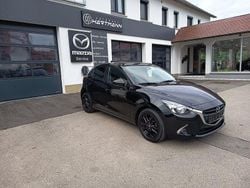 Schwarz Gebraucht 2019 Mazda 2 Kizoku Kleinwagen | 12.450 € (Fairer Preis)