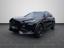 Mitternachtsschwarz (metallic) Gebraucht 2023 Cupra Formentor VZ SUV | 32.500 € (Etwas zu teuer)