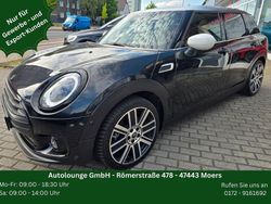 Schwarz Gebraucht 2023 Mini Cooper Clubman Kombi | 25.500 € (Fairer Preis)