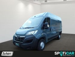 Dunkel grau Gebraucht 2024 Opel Movano S Van | 27.900 € (Superpreis)