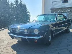 Blau Gebraucht 1966 Ford Mustang GT Coupé | 34.999 €