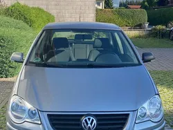 Silber Gebraucht 2005 VW Polo Comfortline Kleinwagen | 2.500 € (Guter Preis)