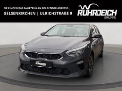 Schwarz Gebraucht 2019 Kia Ceed Platinum Limousine | 18.490 € (Fairer Preis)