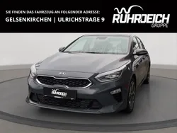 Schwarz Gebraucht 2019 Kia Ceed Platinum Limousine | 17.990 € (Fairer Preis)