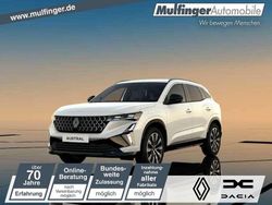 Perlmuttweiß Neu 2025 Renault Austral Techno SUV | 38.990 € (Guter Preis)