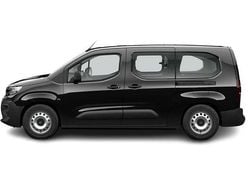 Karbon schwarz metallic/schwar Neu 2025 Opel Combo Van / Kleinbus | 25.390 € (Guter Preis)