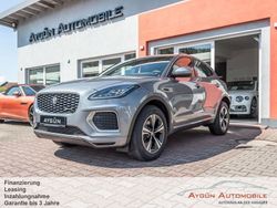 Eiger grey Gebraucht 2022 Jaguar E-Pace R-Dynamic SUV | 29.995 € (Fairer Preis)