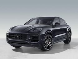 Schwarz Neu 2025 Porsche Cayenne GTS SUV | 153.280 € (Superpreis)