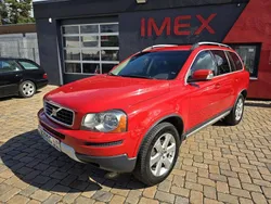 Rot Gebraucht 2007 Volvo XC90 SUV | 4.490 € (Guter Preis)
