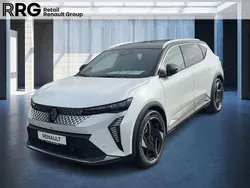Schwarz Gebraucht 2024 Renault Scénic Esprit Alpine Van / Kleinbus | 50.700 € (Teuer)