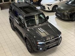 Dark gray Neu 2025 Toyota Land Cruiser TEC-Edition SUV | 91.495 € (Fairer Preis)