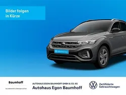 Rot Gebraucht 2024 VW Taigo Goal SUV | 27.970 € (Teuer)