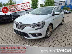 Weiß Gebraucht 2019 Renault Mégane IV Limousine | 10.385 € (Guter Preis)