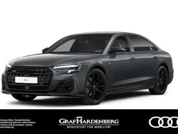 Audi A8L